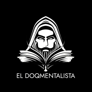 El DoQmentalista Podcast-logo