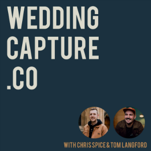 Wedding Capture Co-logo
