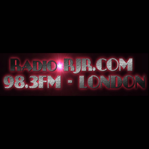 Radio RJR 98.3FM-logo