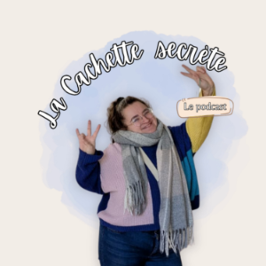 La cachette secrete-logo