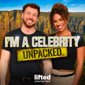 I'm A Celebrity... Unpacked!