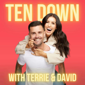 Ten Down-logo