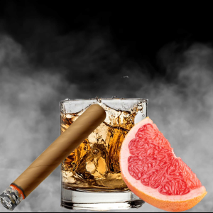 The Bitter Taste Podcast-logo