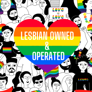 Lesbian Owned & Operated-logo