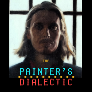 The Painter's Dialectic-logo