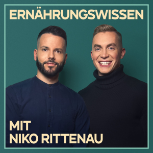 Ernahrungswissen mit Niko Rittenau-logo