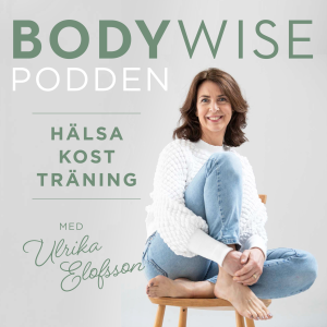 Bodywise podden-logo