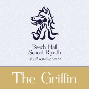 The Griffin Podcast from BHSR