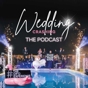 Wedding Crashing-logo