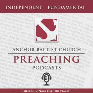 Anchor Baptist Church, Columbus, OH-logo