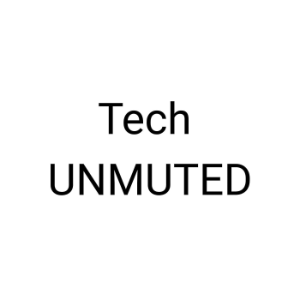 Tech UNMUTED-logo