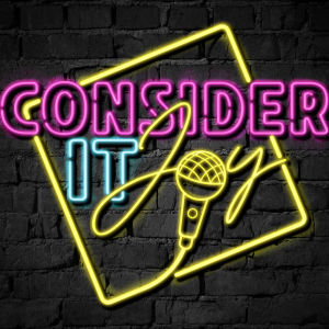 Consider It Joy-logo