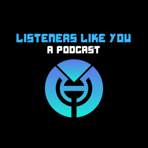 Listeners Like You-logo