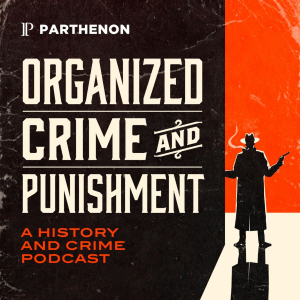 Organized Crime and Punishment-logo