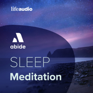 Abide Bible Sleep Meditation-logo