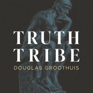 Truth Tribe with Douglas Groothuis-logo