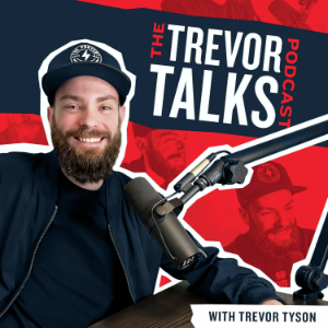 Trevor Talks-logo