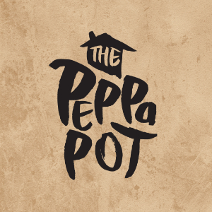 The Peppa Pot Podcast-logo