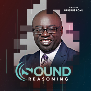 Sound Reasoning: Training Christians to Defend the Faith-logo