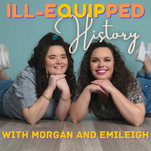 Ill-Equipped History-logo