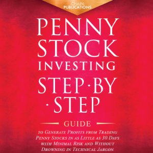 Penny Stock Investing