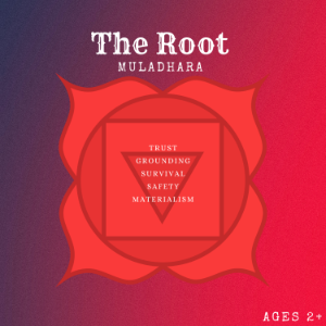 Tapped Into The Roots