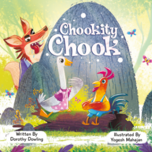Chookity Chook