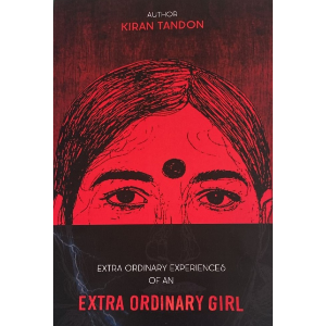 Extra Ordinary experiences of an (Extra) Ordinary Girl
