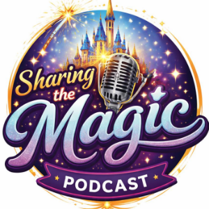 Sharing the Magic-logo