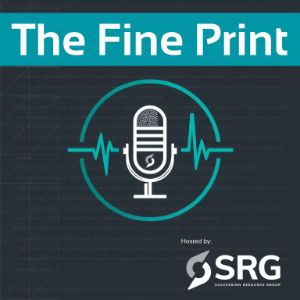 The Fine Print-logo