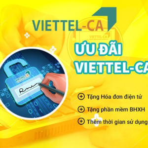 Viettel TPHCM's Podcast-logo