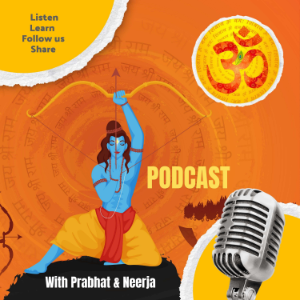 Hinduism in Modern Times-logo