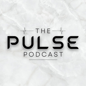 The Pulse Podcast-logo