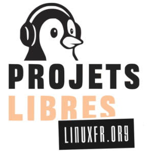 Projets libres !-logo