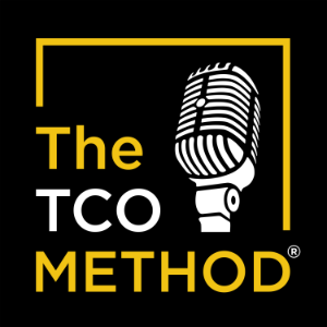 The TCO Method-logo