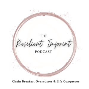 The Resilient Imprint Podcast-logo
