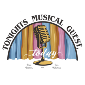 Tonight's Musical Guest, Today-logo