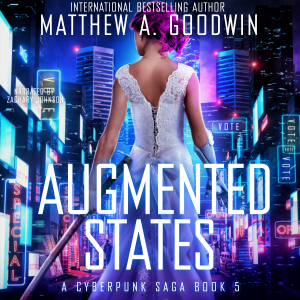 Augmented States