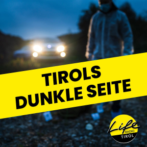 Tirols dunkle Seite-logo