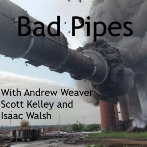 Bad Pipes-logo
