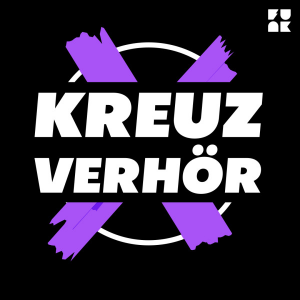 Kreuzverhor: der Interviewpodcast