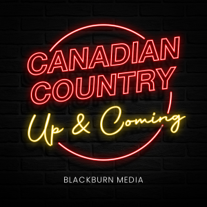 Canadian Country: Up & Coming-logo