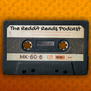 The Reddit Reads Podcast | Reddit Stories | Narrated Reddit Stories-logo