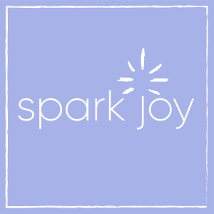 Spark Joy-logo