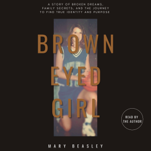 Brown Eyed Girl