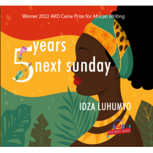 5 Years Next Sunday