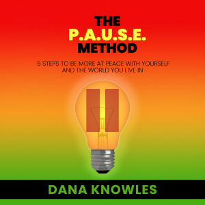The P.A.U.S.E Method