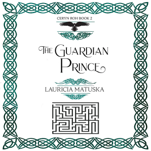 The Guardian Prince
