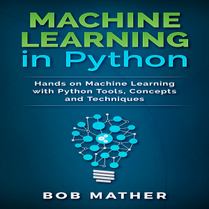 Machine Learning in Python-logo