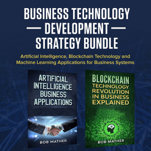Business Technology Development Strategy Bundle-logo